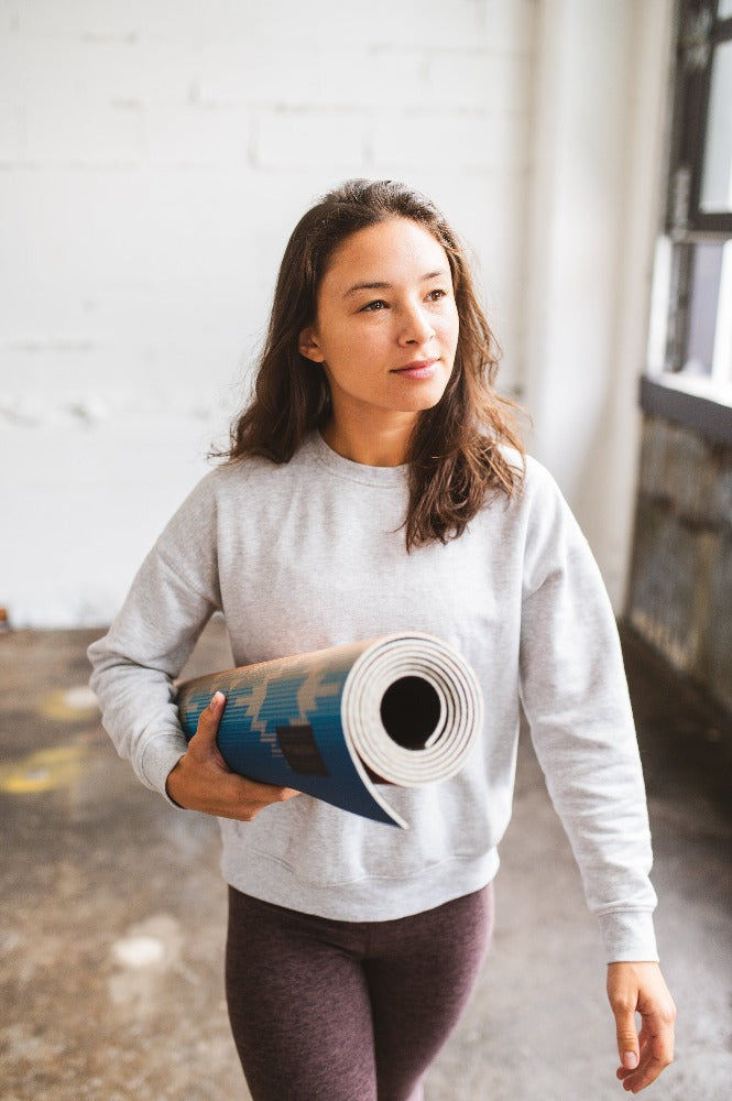 Miniatura: Pendleton X Yune Yoga Mat Pagosa Springs 5mm