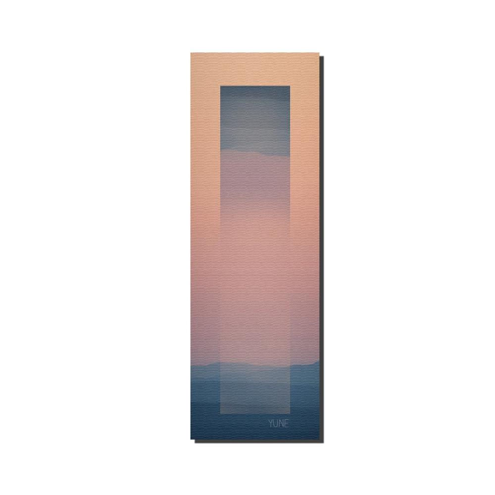 Yune Yoga Mat Cypress