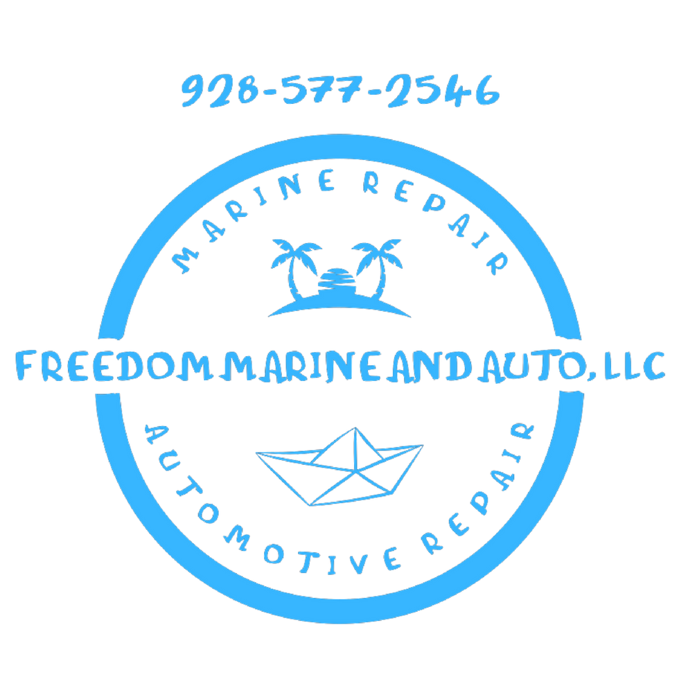 freedon auto trans background