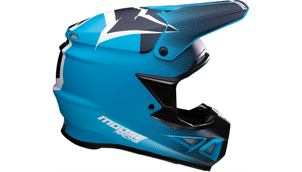 Thumbnail: F.I. Agroid� MIPS� Helmet
