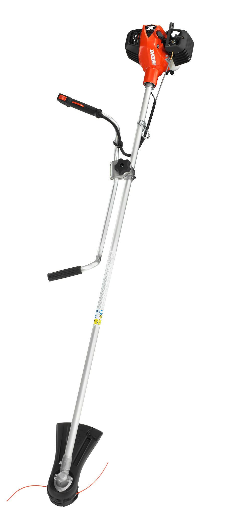 Thumbnail: SRM-2620U BRUSH CUTTER