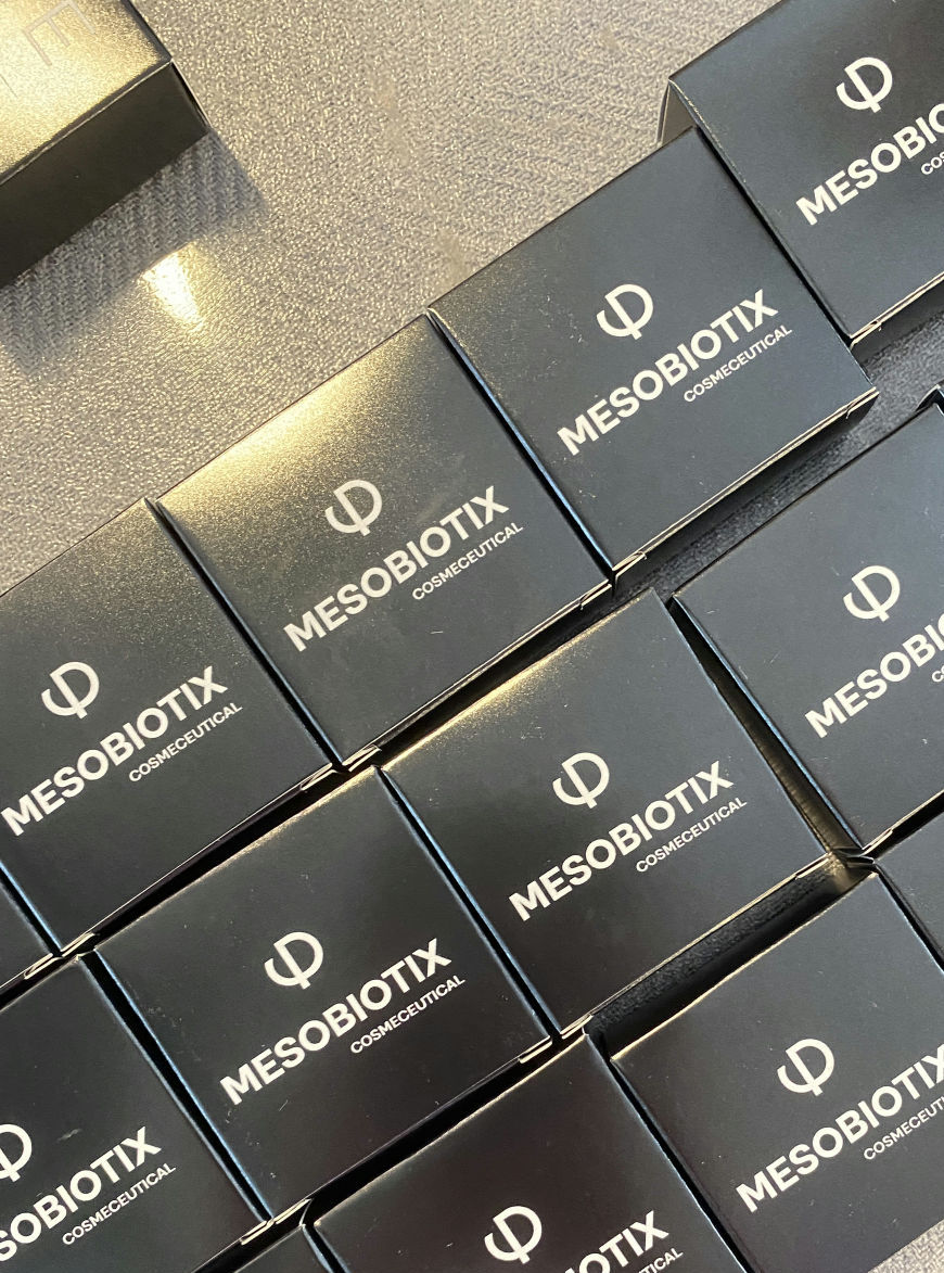 Thumbnail: BROWS WAX MB411X TRANSPARENT