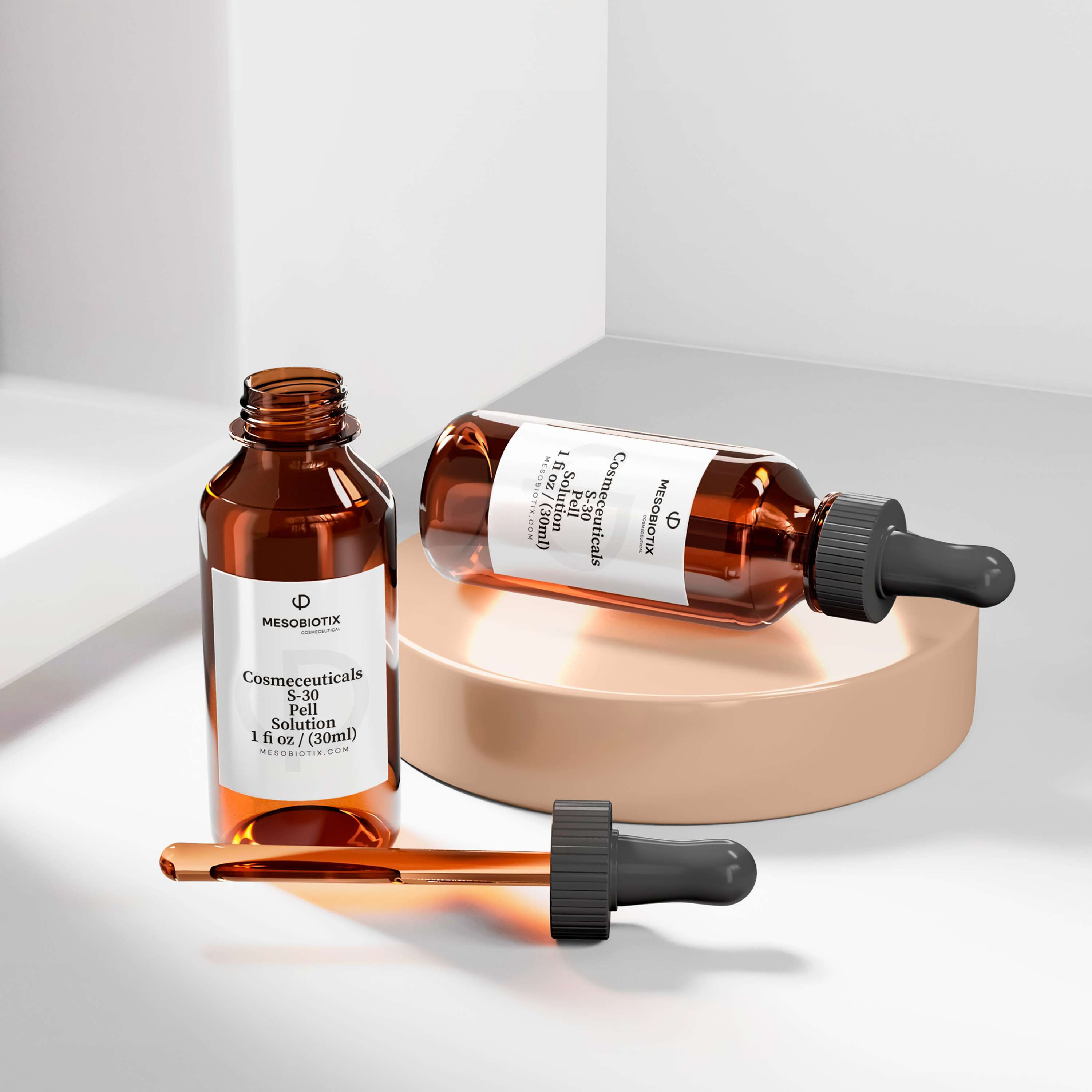 PEELING MB412X ADVANCED RENEWAL LASER