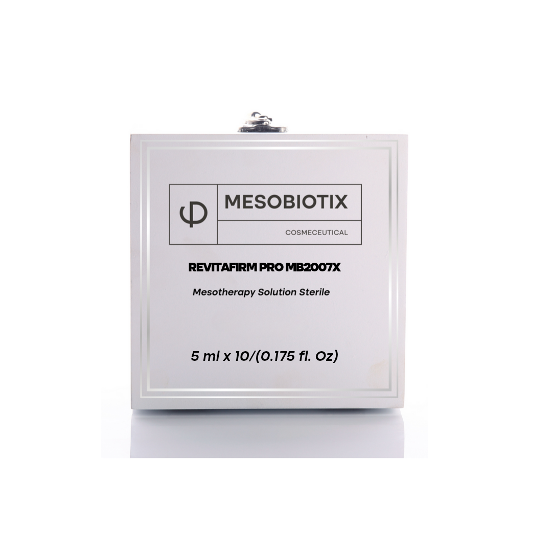 REVITAFIRM PRO MB2007X