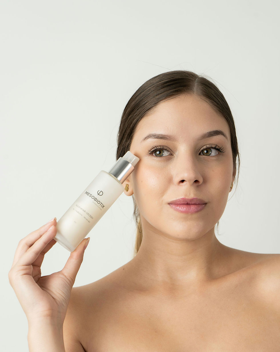 Miniatura: NIACINAMIDA MB368X RENOVADOR®