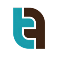 Stiftelsen Trondheimsfjord Folkehøgskole logo