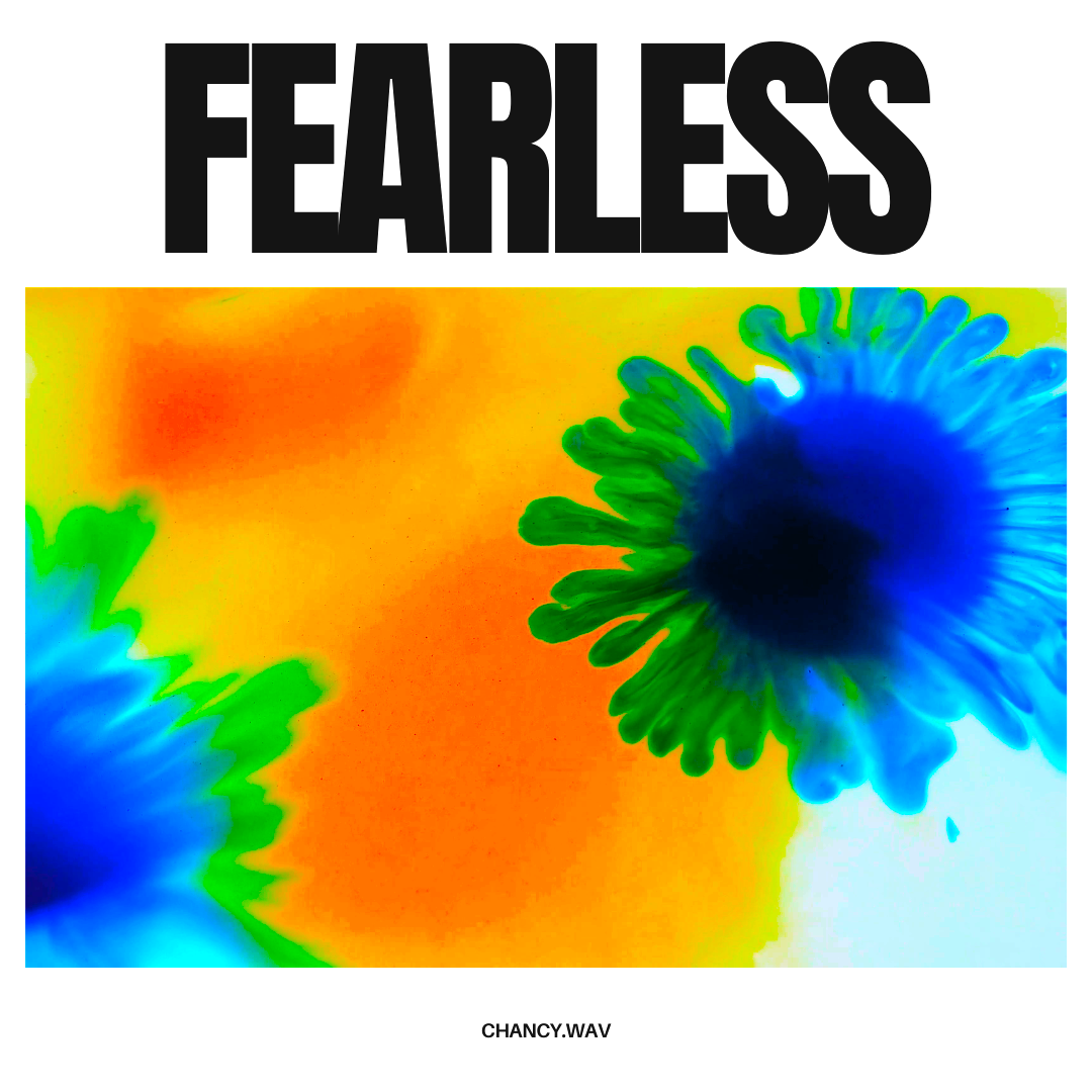 FEARLESS Sample Pack