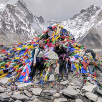 Everest Base Camp
