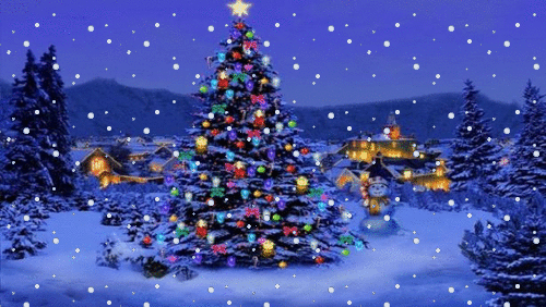 Weihnachtsfeier