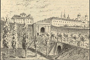 Stubentor