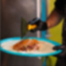 BURRITO DE ARRACHERA