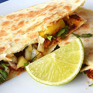 Gringuitas al pastor