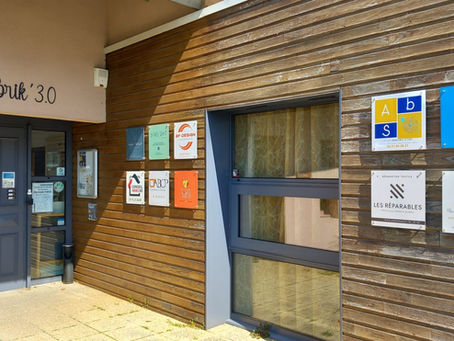 7 Avantages de domicilier son entreprise dans un Espace de Coworking "La Fabrik 3.0"