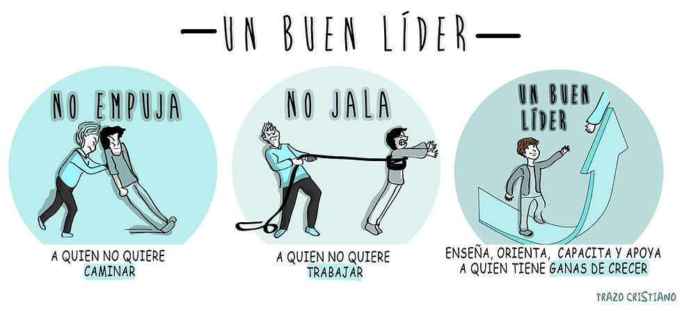 Buen Lider