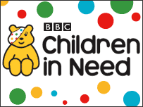 Children in Need