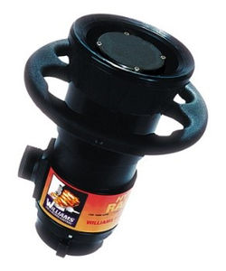 Ranger Constant Flow 750, 1000, 1250, 1500 GPM