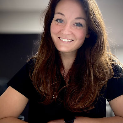 Dr. Samantha Canup, PT, DPT