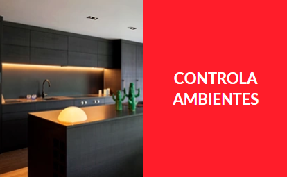 Controla Ambientes