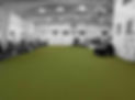 View of the open gym spece at Back Pain Solution Clinic