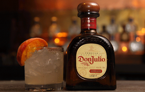 Don Julio Tequila