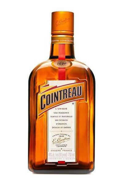 Cointreau Orange Liqueur 700mL