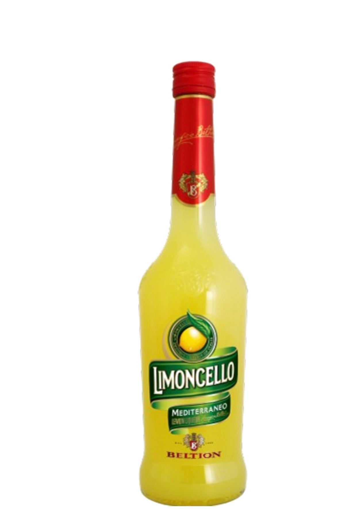 Beltion Limoncello Liqueur (700ml)