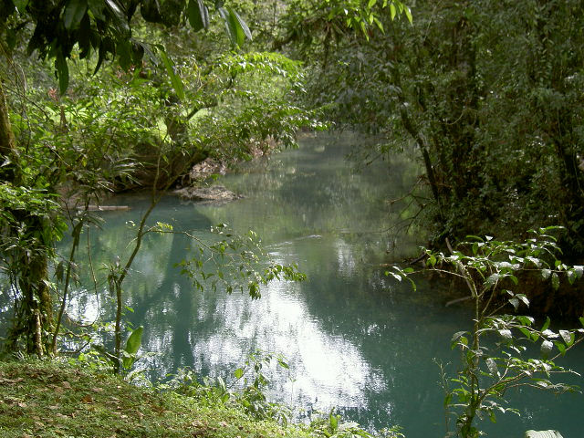 Ecoturismo