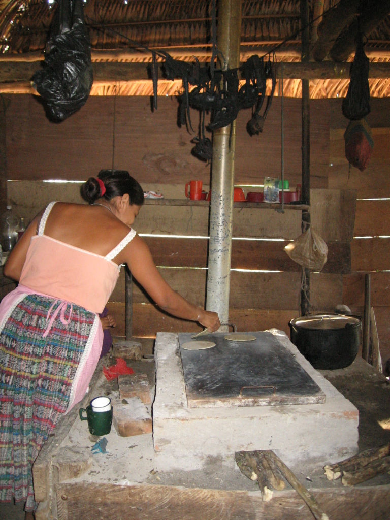 Estufa_ahorradora_de_leña
