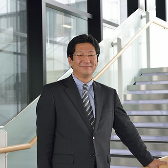 島川崇さん