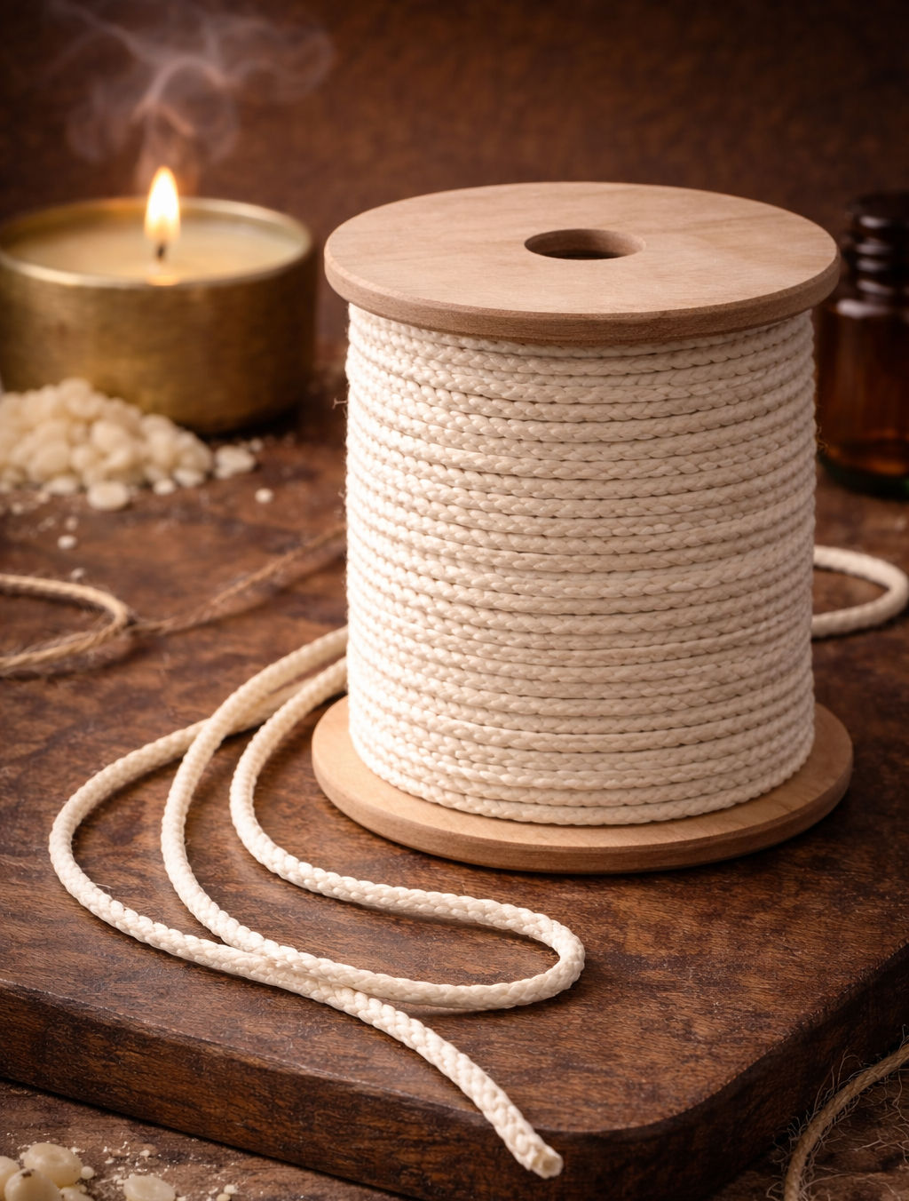 Stabillo Mould Wicks