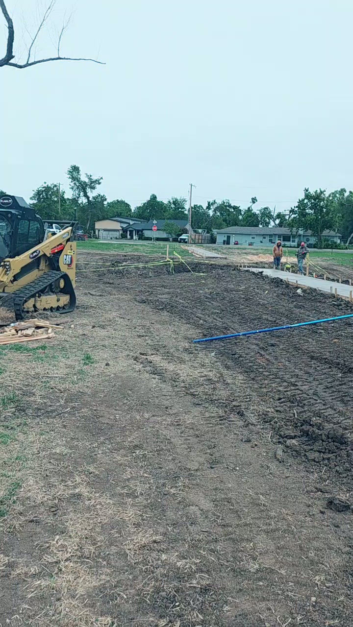 Bonham, Tx side walks video.mp4