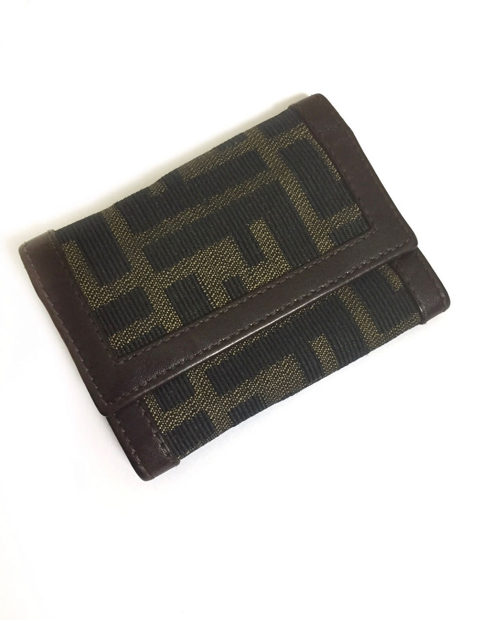 Thumbnail: Fendi wallet