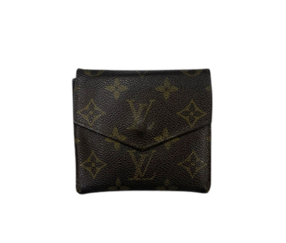 Thumbnail: LV wallet