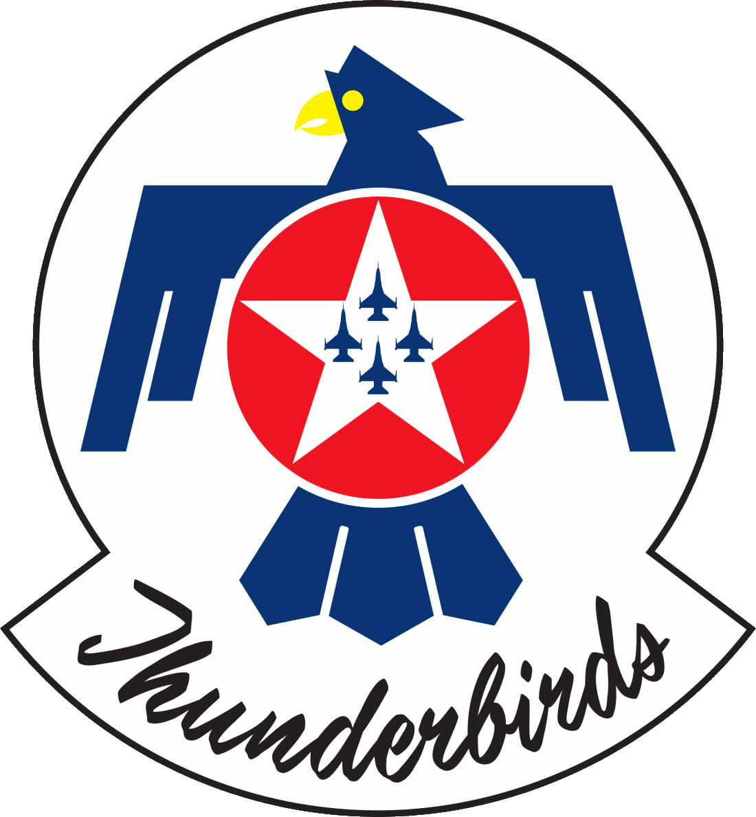 USAF Thunderbirds