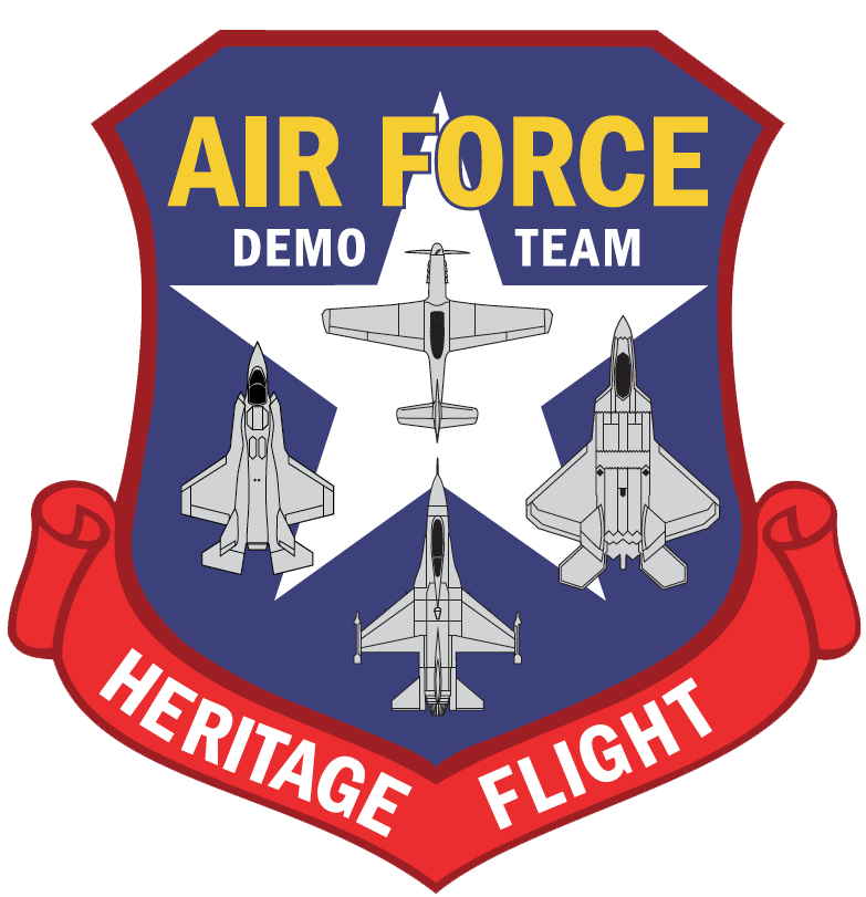 Air Force Heritage Flight