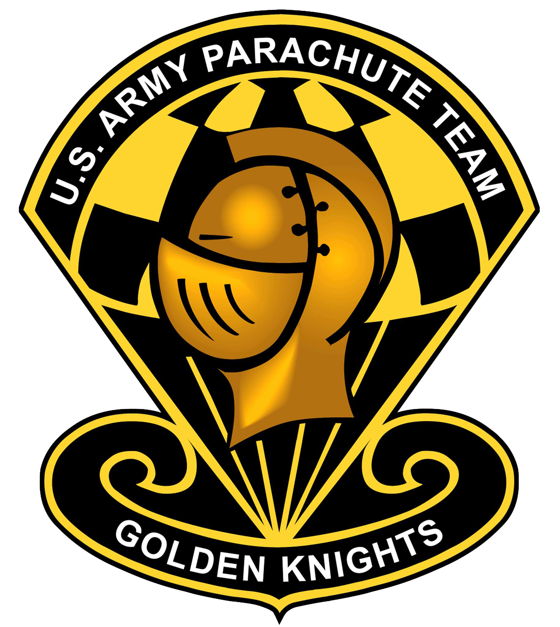 U.S. Army Golden Knights