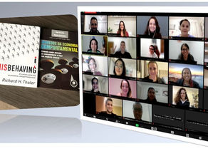 Economia Comportamental: mais uma especialização