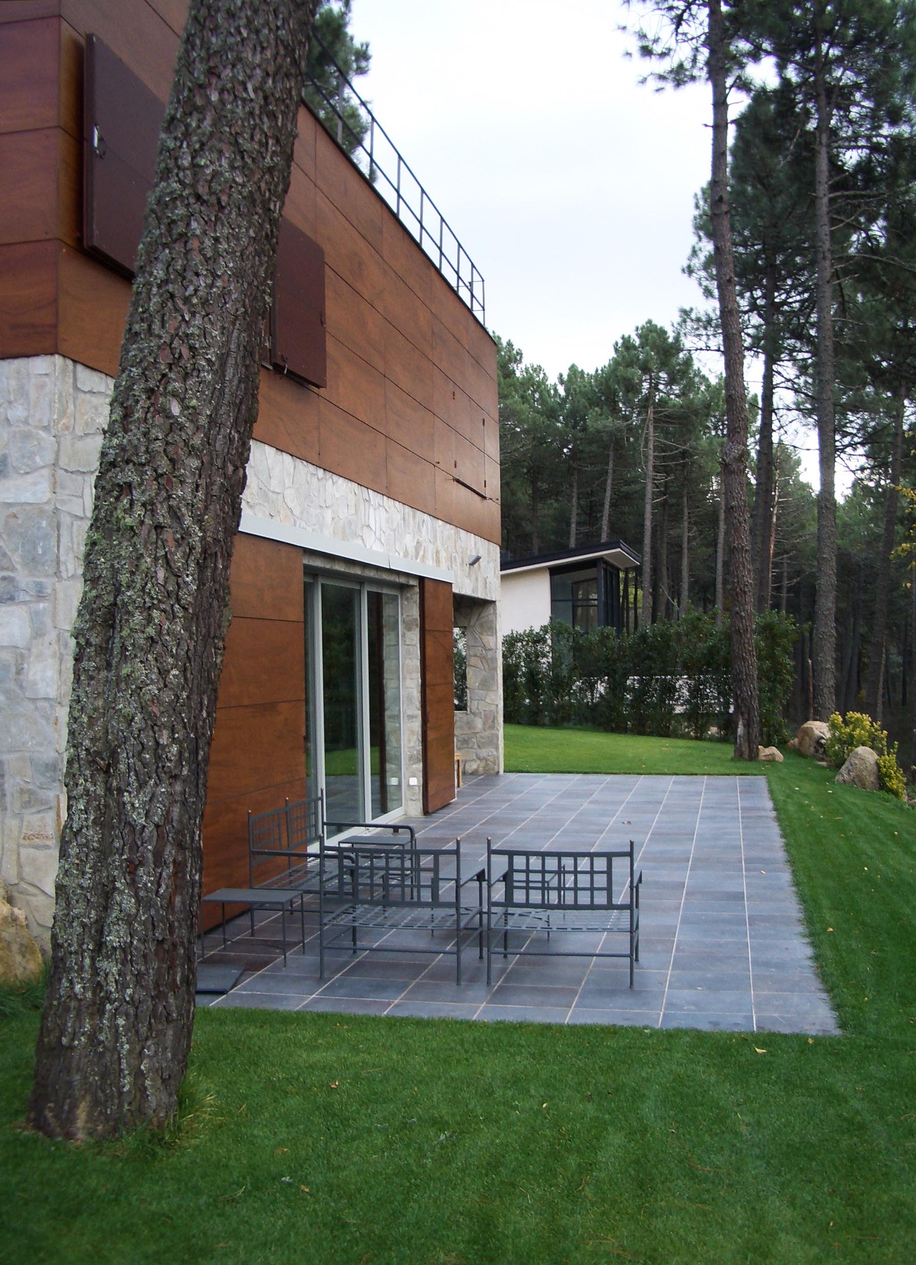 Espacio exterior