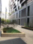 Barcode espace publics