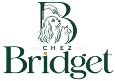 Logo Chez Bridget