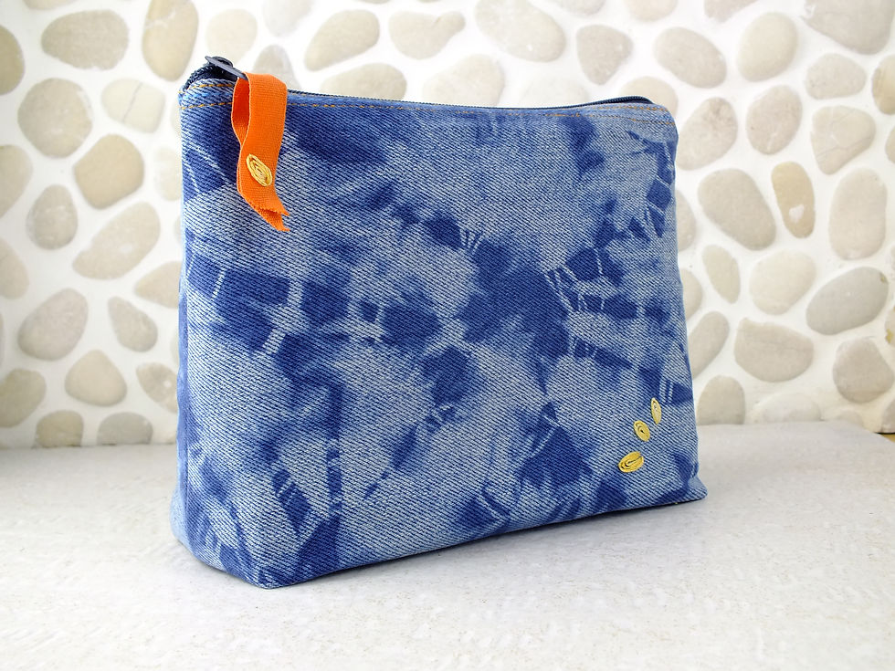 Miniature : Trousse