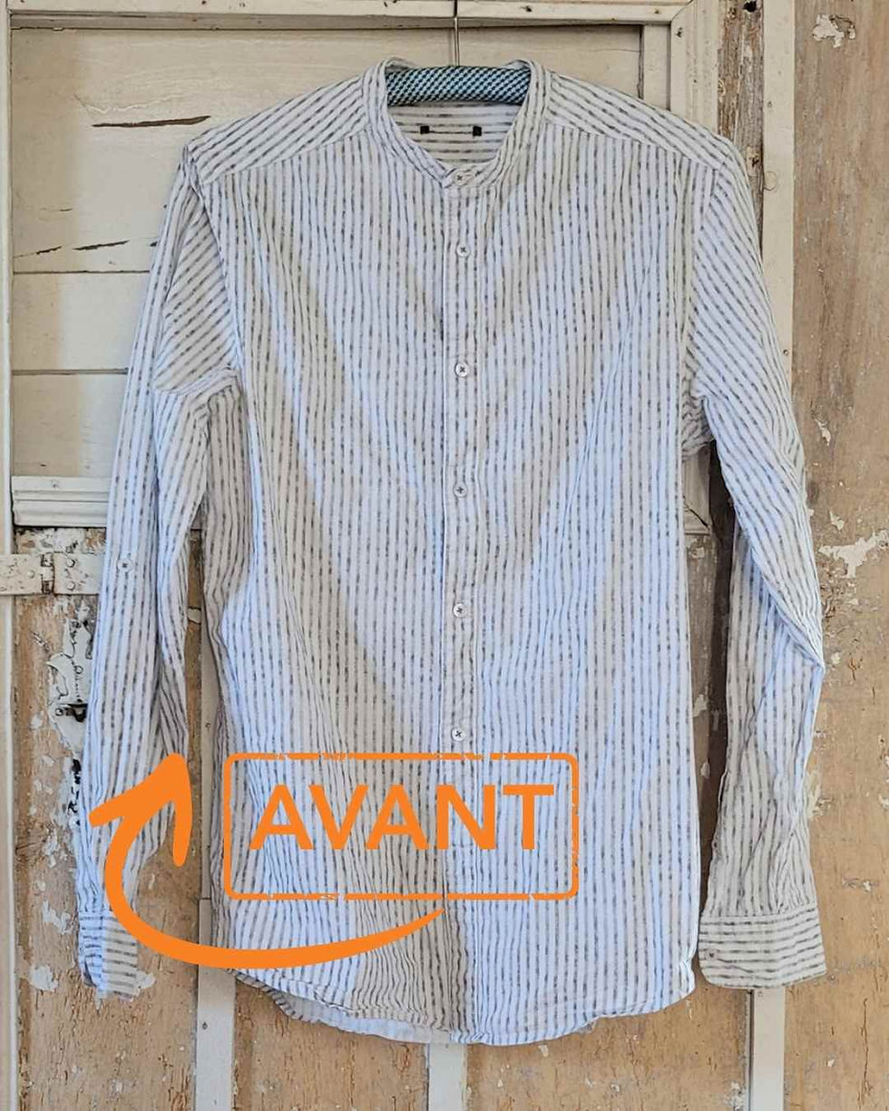 Miniature : Chemise homme 0016