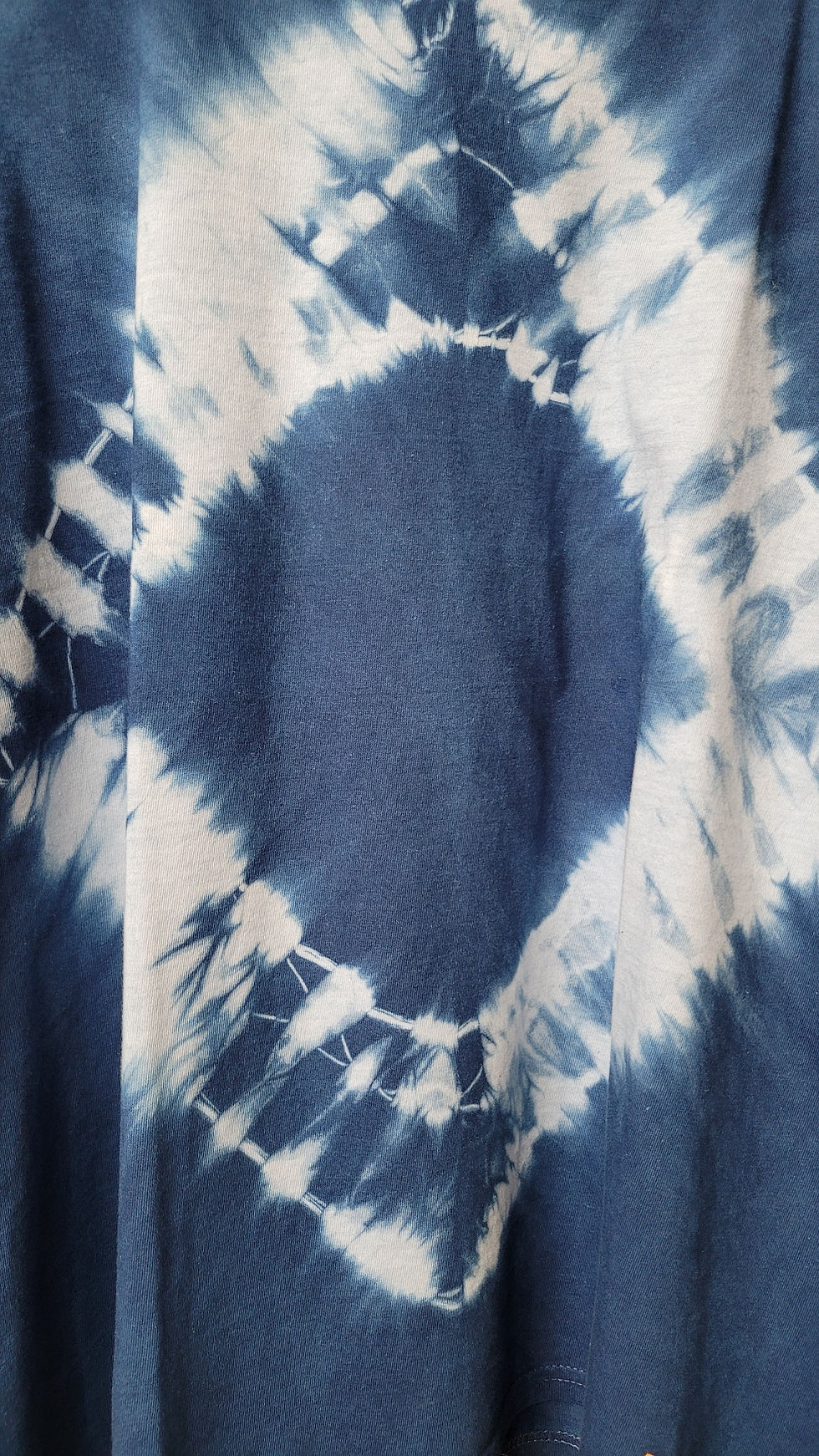 Miniature : T-shirt tie and dye