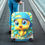Thumbnail: Custom Luggage Cover/Large 26"-28"
