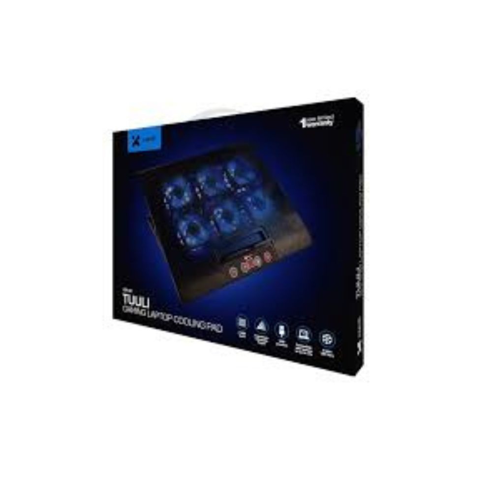 Base para Laptop Xtech Tuuli XTA161