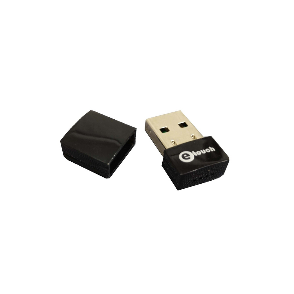 Miniatura: Adaptador Nano USB WiFi 150 Mbps