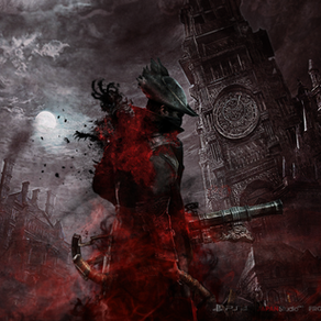 Bloodborne: An Incredibly Late Review