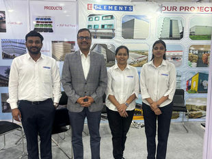 Two Dynamic Days at the All India Cold Chain Exhibition 2026
