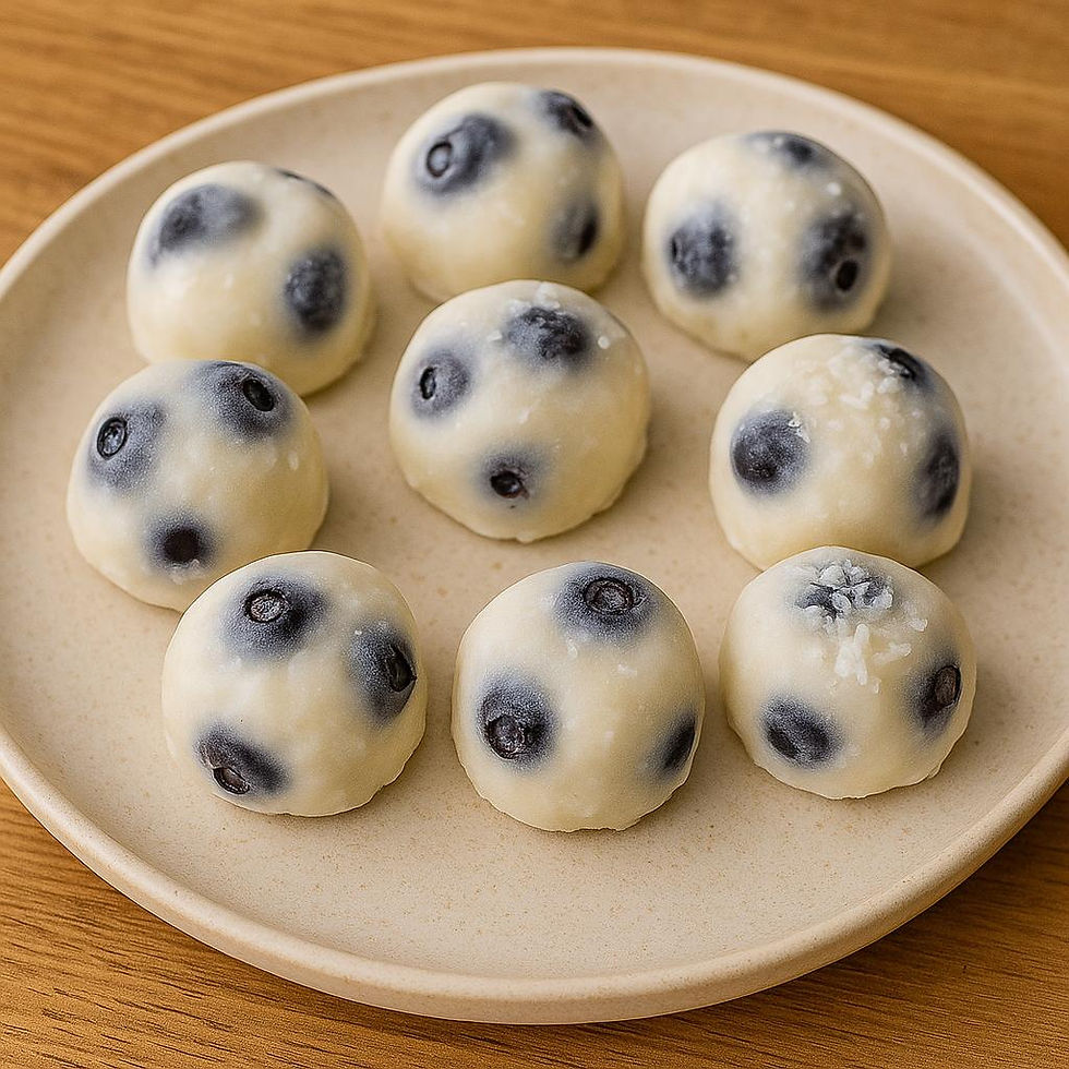 YAZIN EN SOĞUK PROTEİNİ