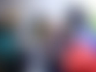 CULTURE HOG: Guest Blog